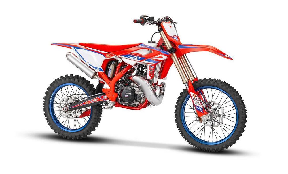 Betamotor RX 300 2T (2024 - 25) (11)