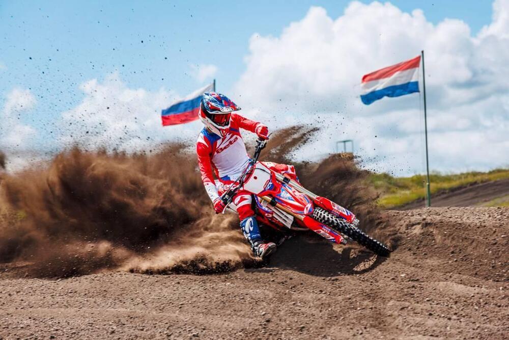 Betamotor RX 450 4T (2024 - 25) (2)