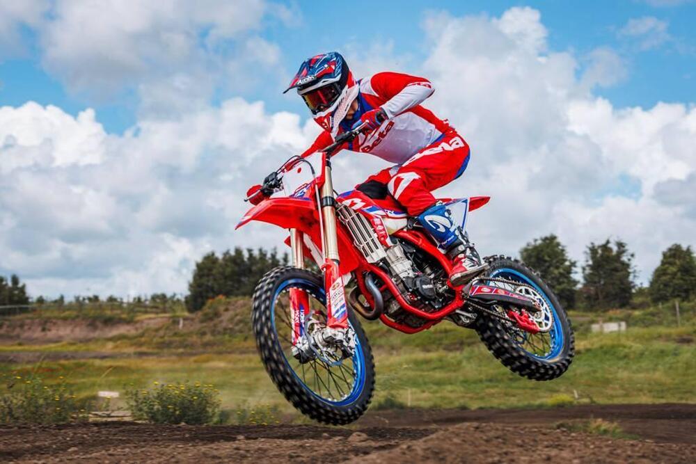 Betamotor RX 450 4T (2024 - 25) (4)