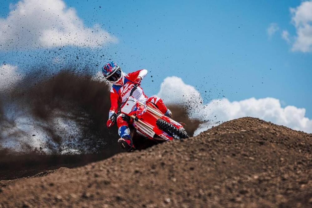 Betamotor RX 450 4T (2024 - 25) (5)