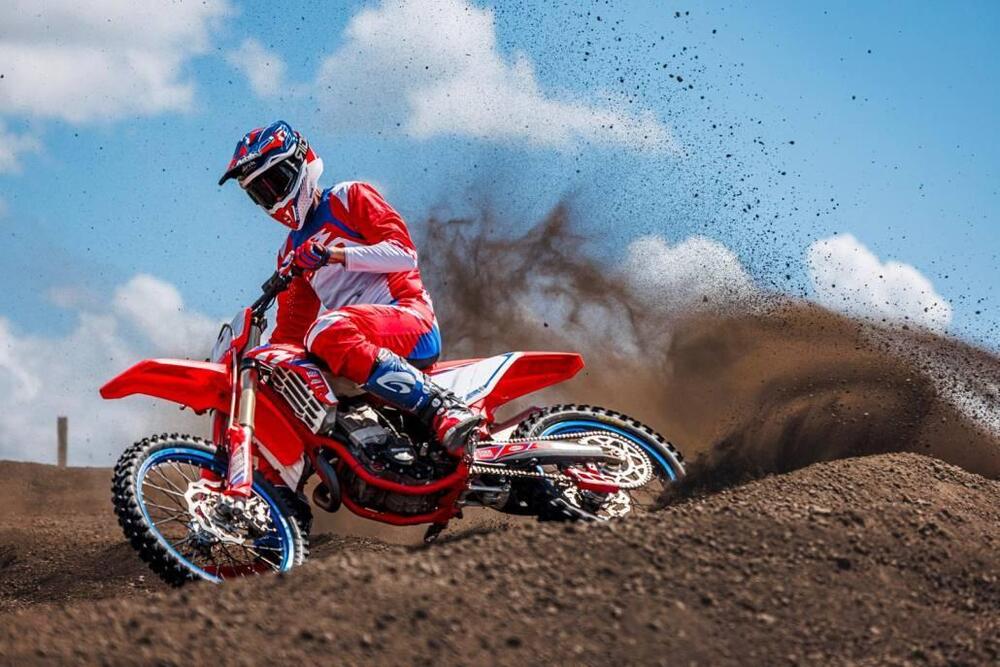 Betamotor RX 450 4T (2024 - 25) (6)