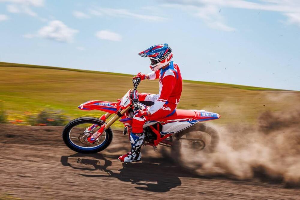 Betamotor RX 450 4T (2024 - 25) (7)