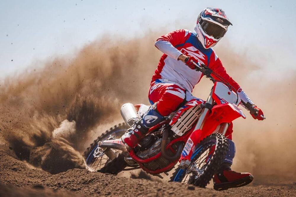 Betamotor RX 450 4T (2024 - 25) (9)