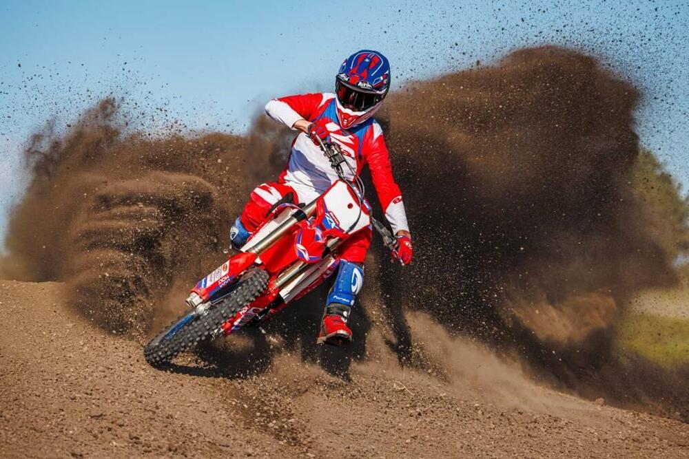 Betamotor RX 450 4T (2024 - 25) (10)