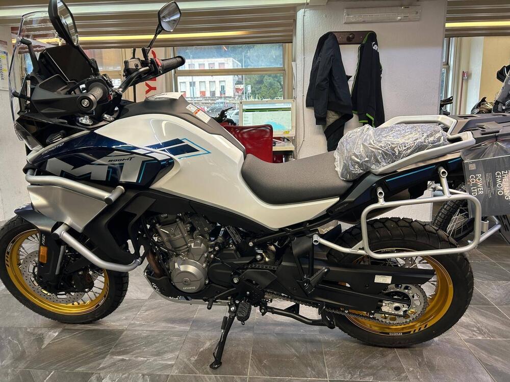 CFMOTO 800MT Explore (2023 - 25) (3)