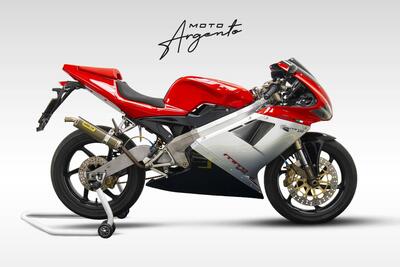 Cagiva Mito 125 Sp525 usata