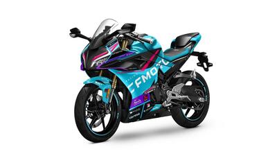 CFMOTO 450SR