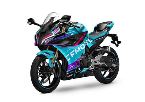 CFMOTO 450SR