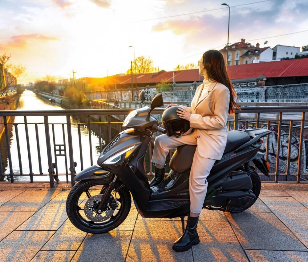 Morbidelli SC125LX (2024 - 26) (2)