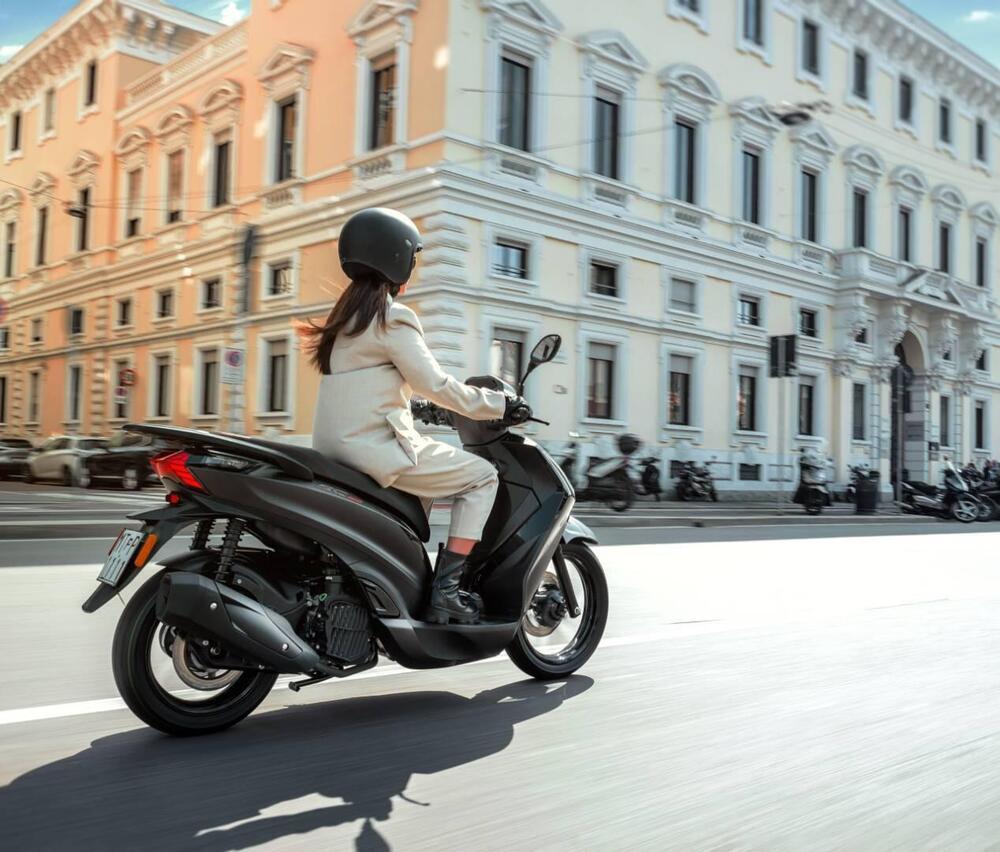 Morbidelli SC125LX (2024 - 26) (3)