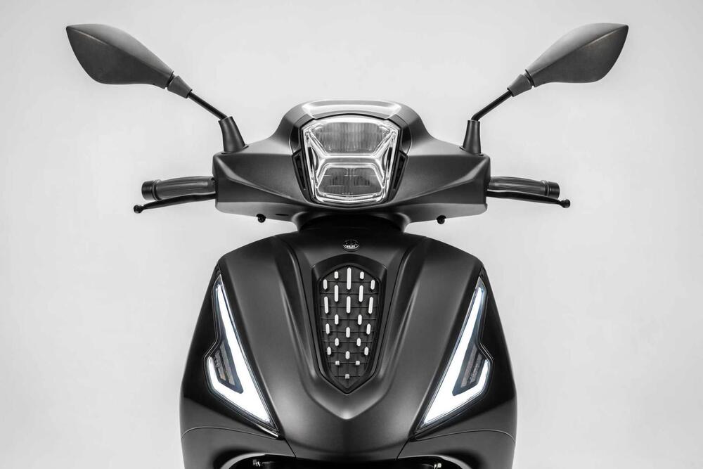 Morbidelli SC125LX (2024 - 26) (5)