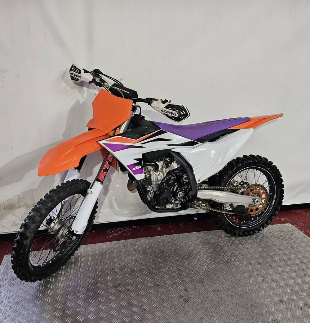 KTM 250 SX-F (2024) (2)