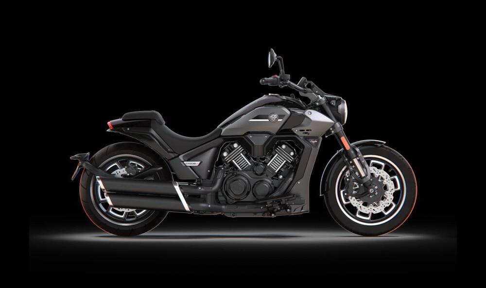 Morbidelli C1002V (2024 - 25)