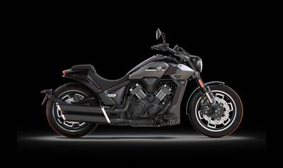 Morbidelli C1002V (2024 - 25) nuova