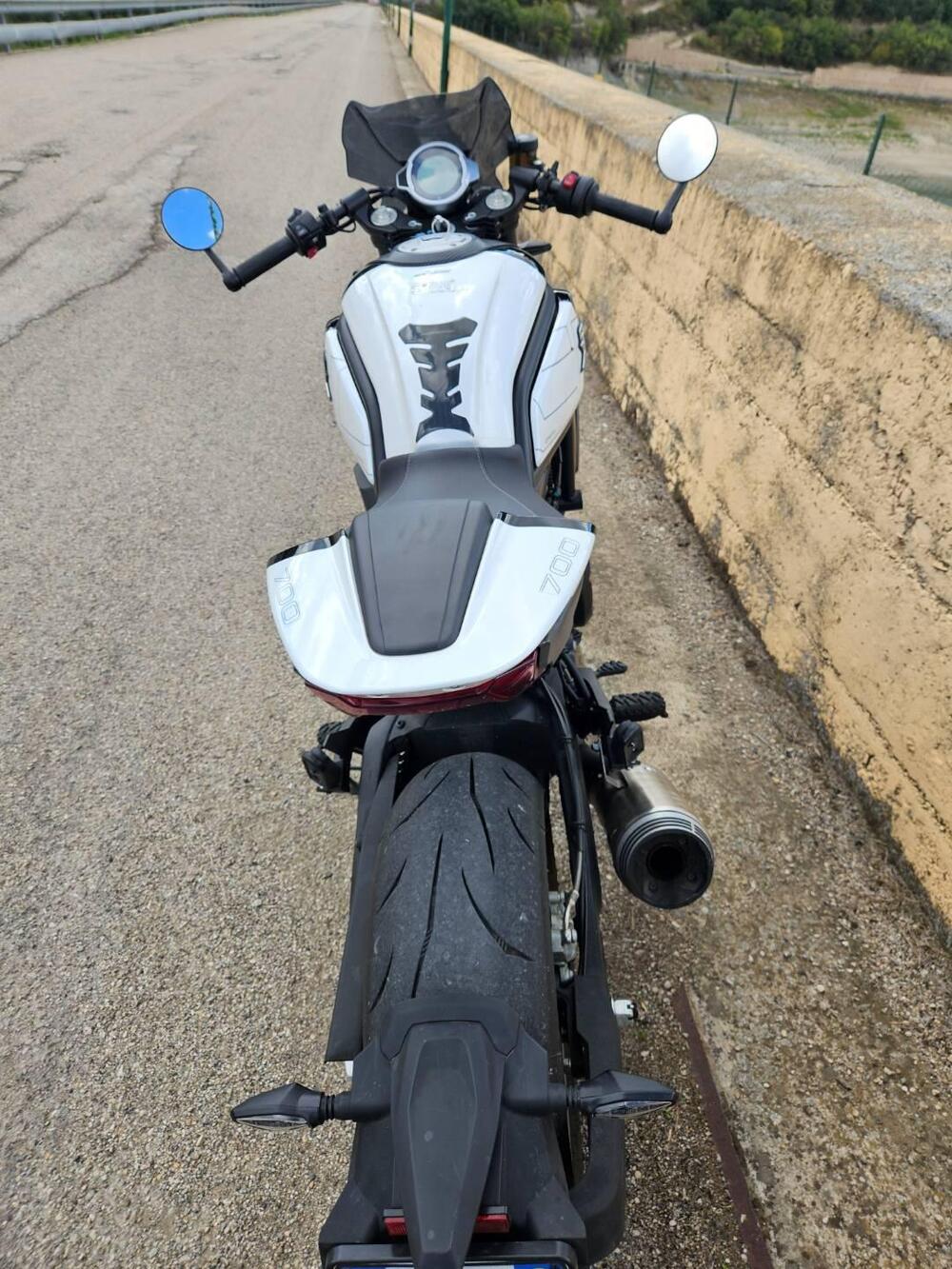 CFMOTO 700CL-X Sport (2022 - 26) (3)