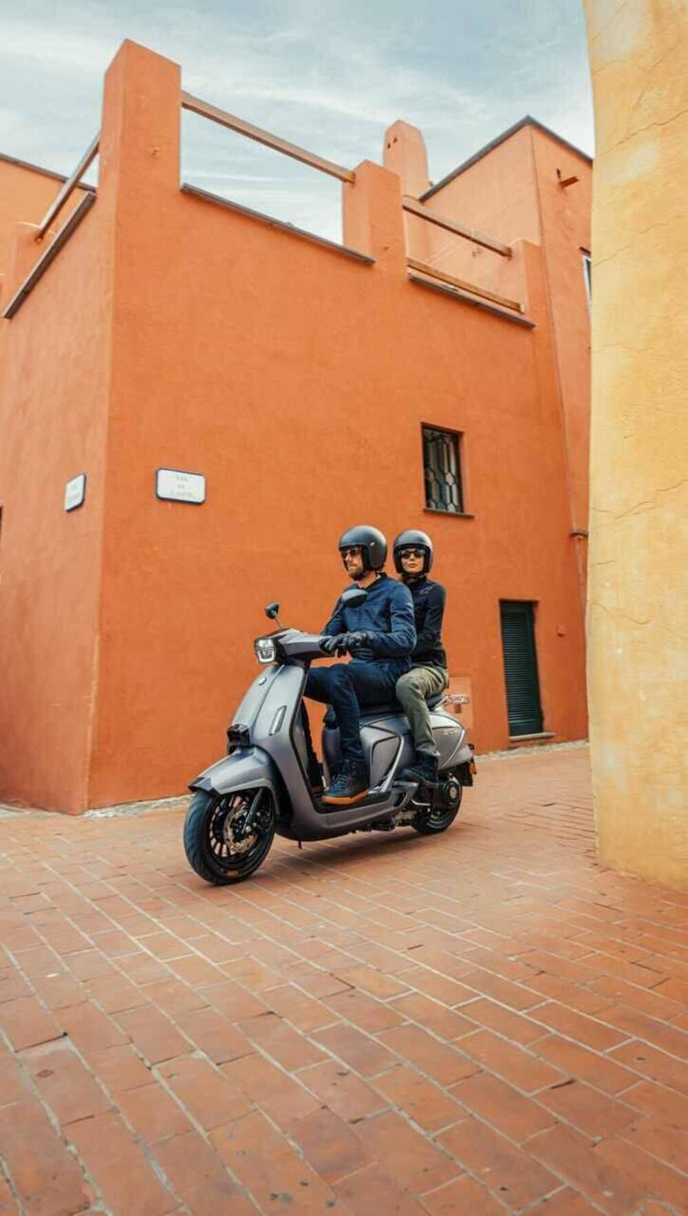 Morbidelli SC125RE (2024 - 25) (4)