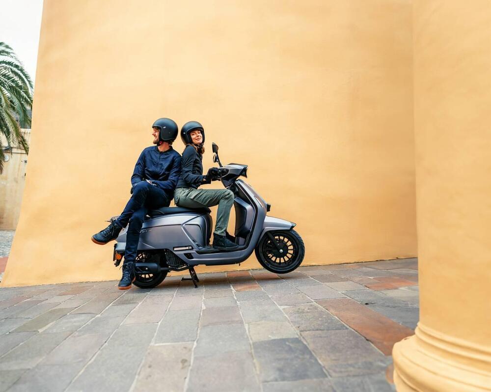 Morbidelli SC125RE (2024 - 25) (8)