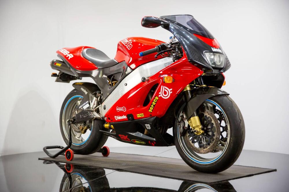 Bimota SB6 1100 R (1996 - 99) (2)