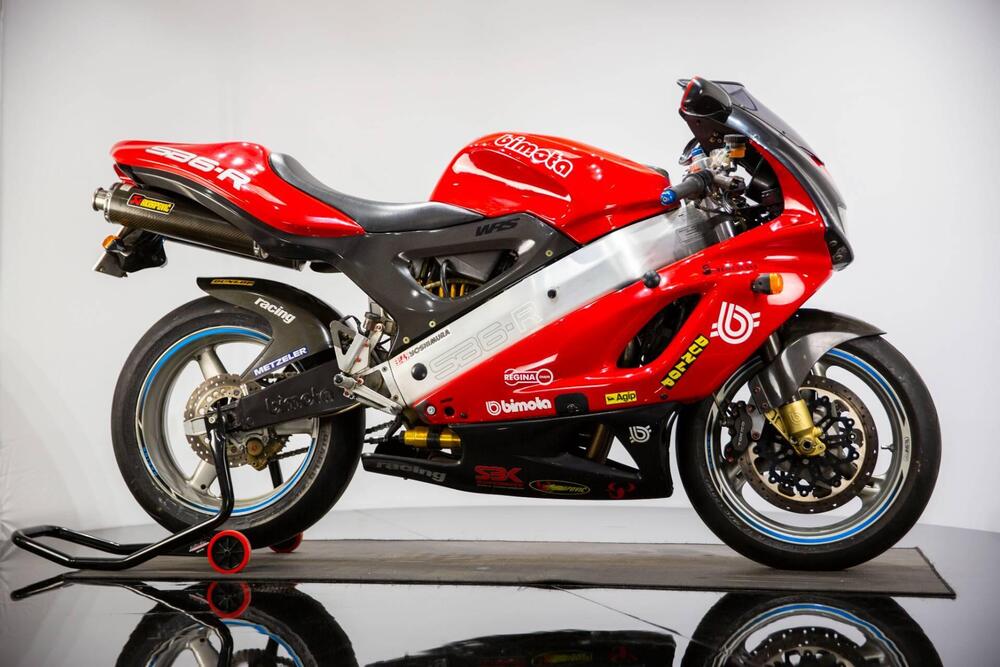 Bimota SB6 1100 R (1996 - 99) (3)