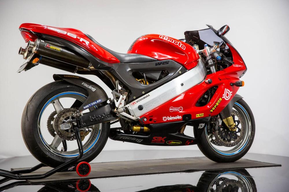 Bimota SB6 1100 R (1996 - 99) (4)