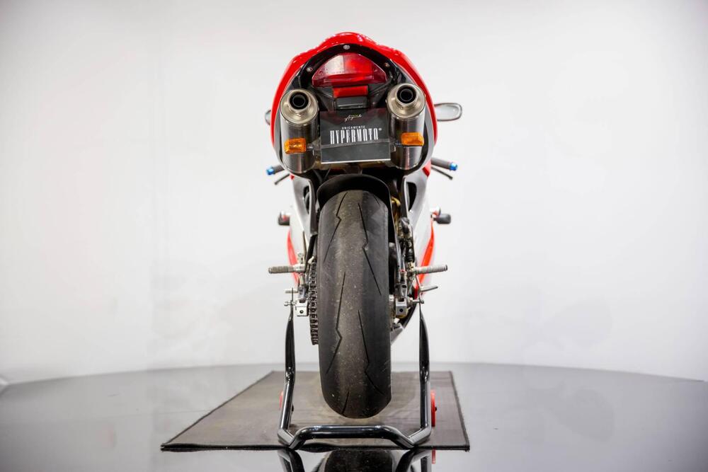 Bimota SB6 1100 R (1996 - 99) (5)