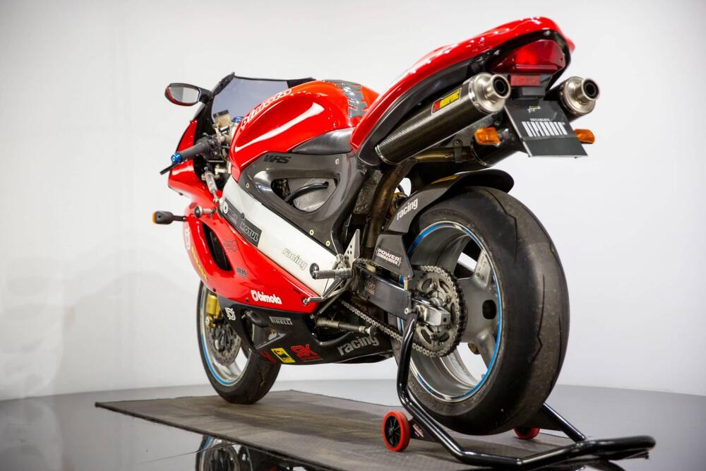 Bimota SB6 1100 R (1996 - 99) (6)