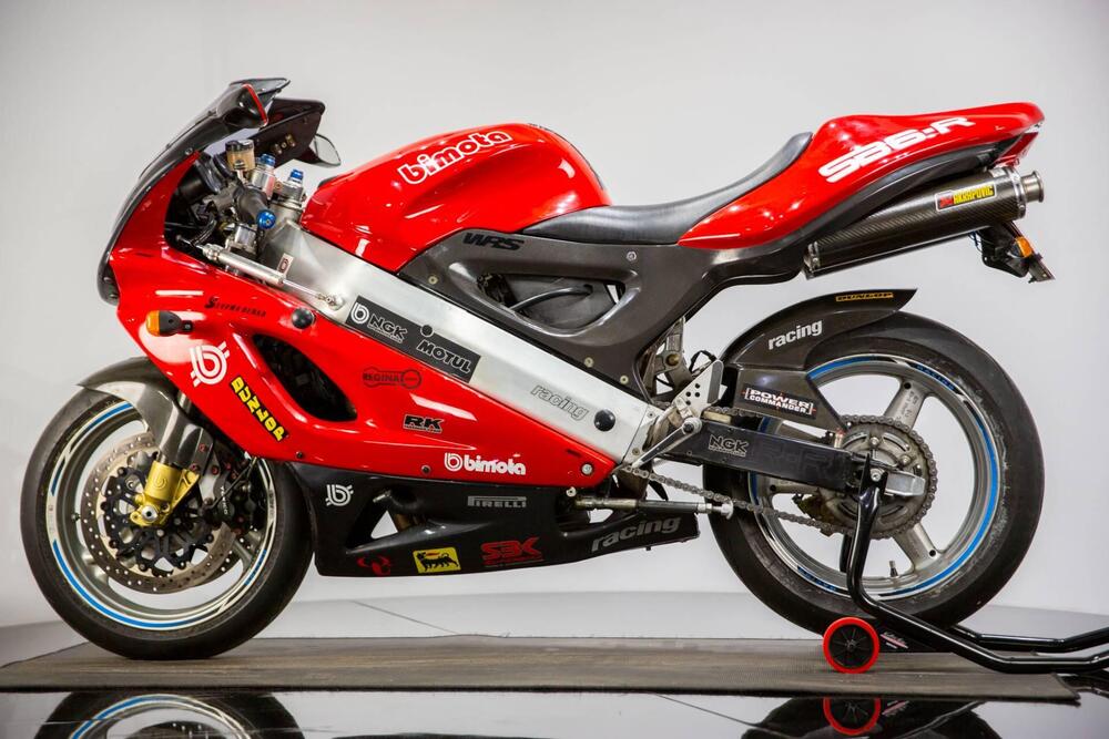 Bimota SB6 1100 R (1996 - 99) (7)