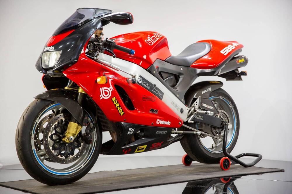 Bimota SB6 1100 R (1996 - 99) (8)