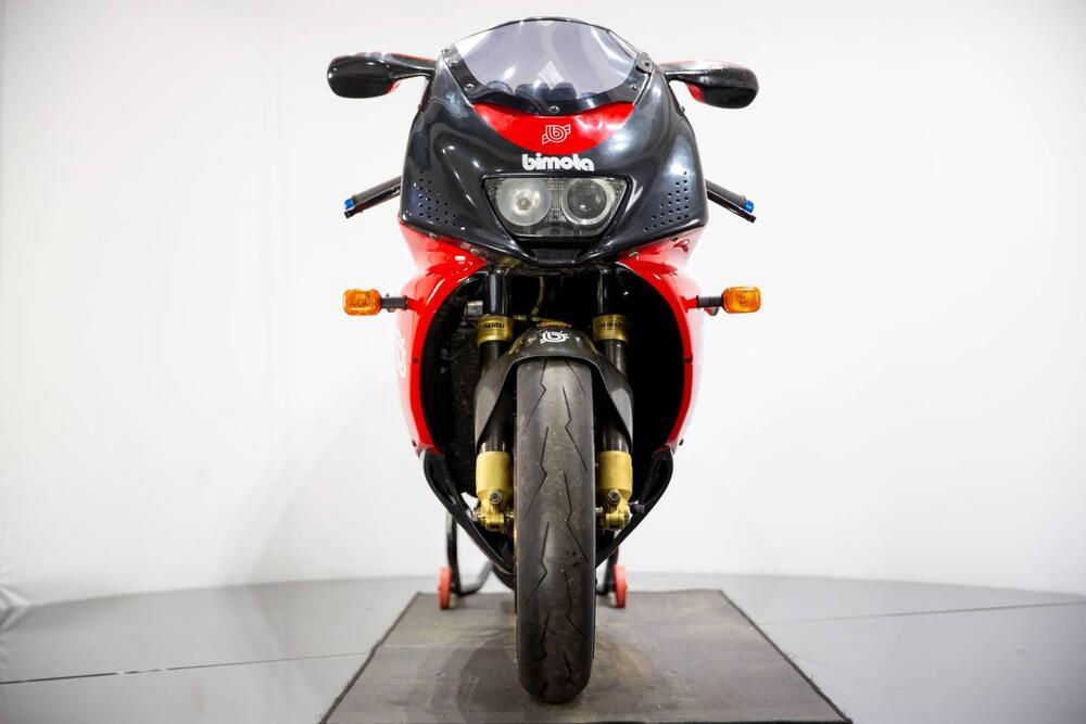 Bimota SB6 1100 R (1996 - 99) (9)