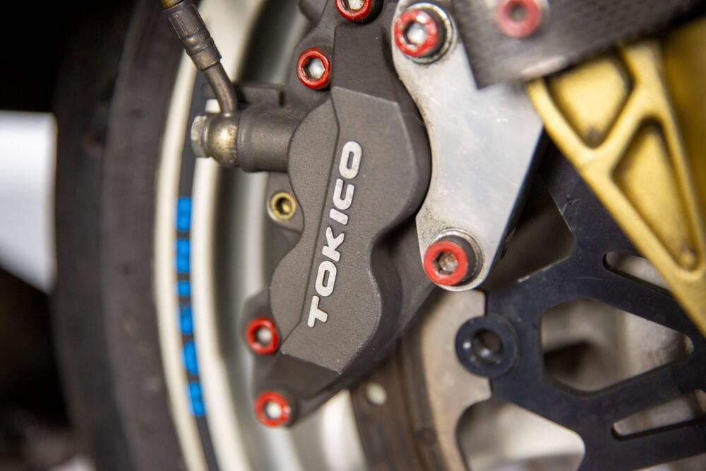 Bimota SB6 1100 R (1996 - 99) (12)