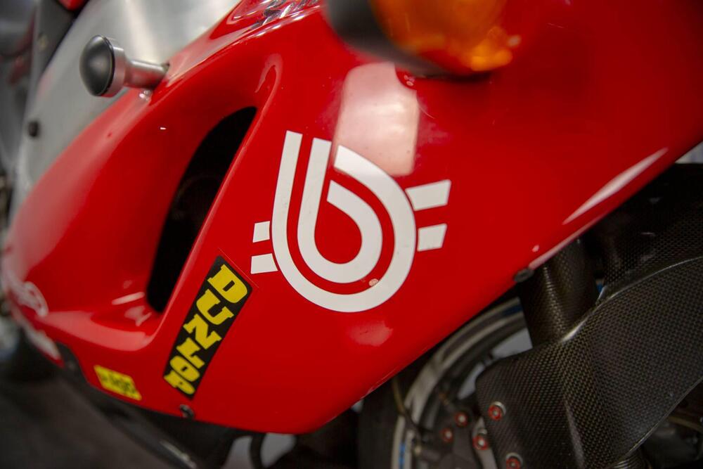 Bimota SB6 1100 R (1996 - 99) (14)