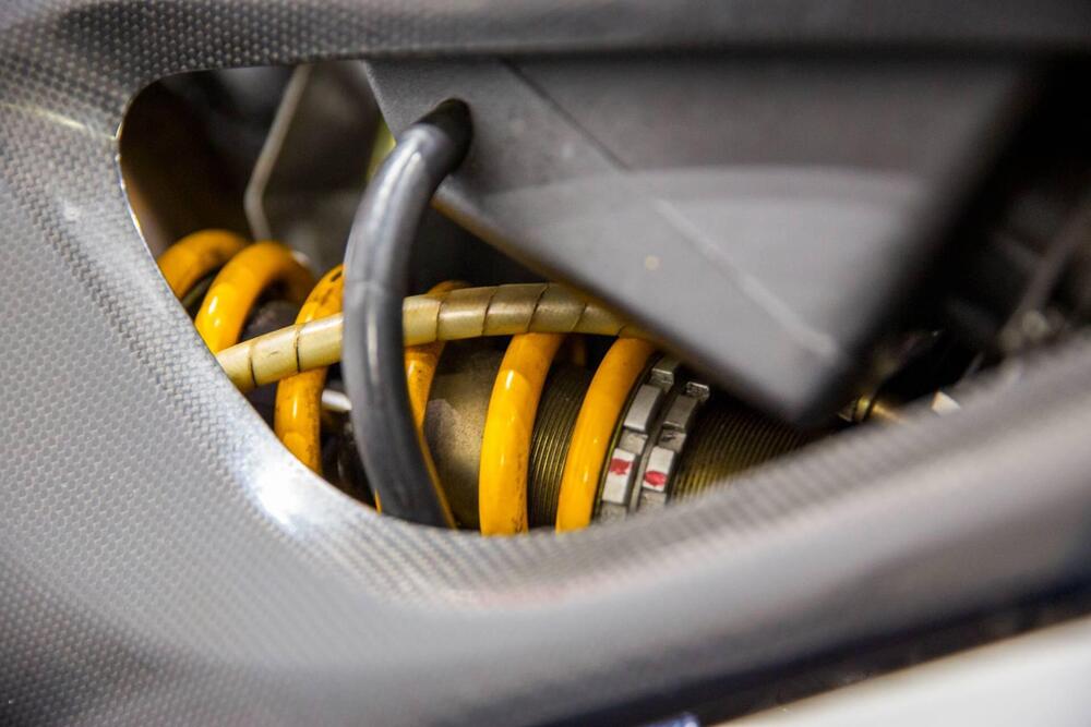 Bimota SB6 1100 R (1996 - 99) (15)