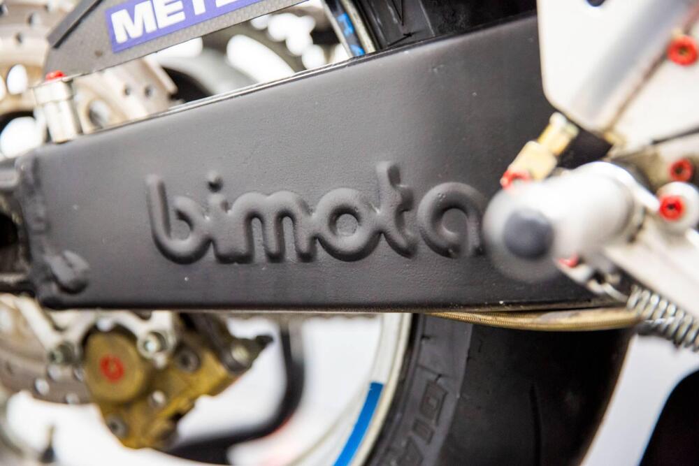 Bimota SB6 1100 R (1996 - 99) (16)