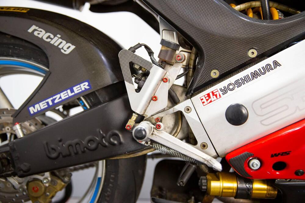 Bimota SB6 1100 R (1996 - 99) (17)