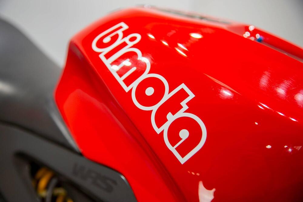 Bimota SB6 1100 R (1996 - 99) (18)