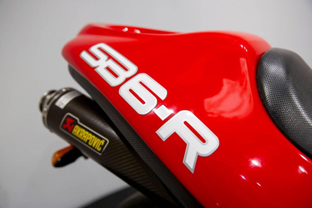 Bimota SB6 1100 R (1996 - 99) (19)