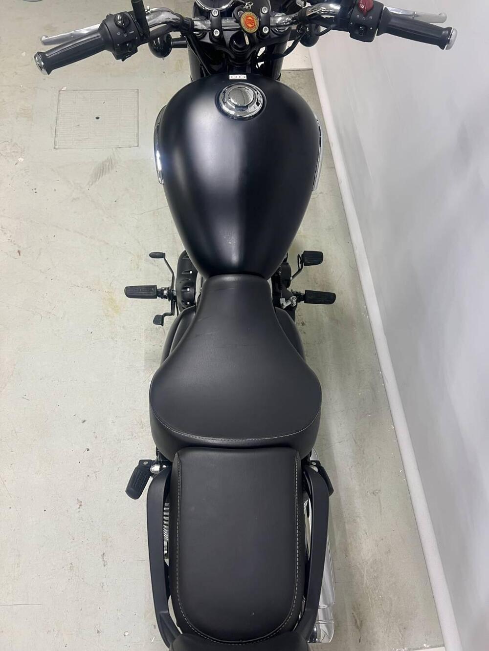 Royal Enfield Meteor 350 (2021 - 26) (5)