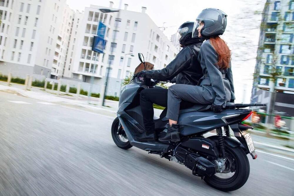 Morbidelli SC125 (2024 - 25) (5)