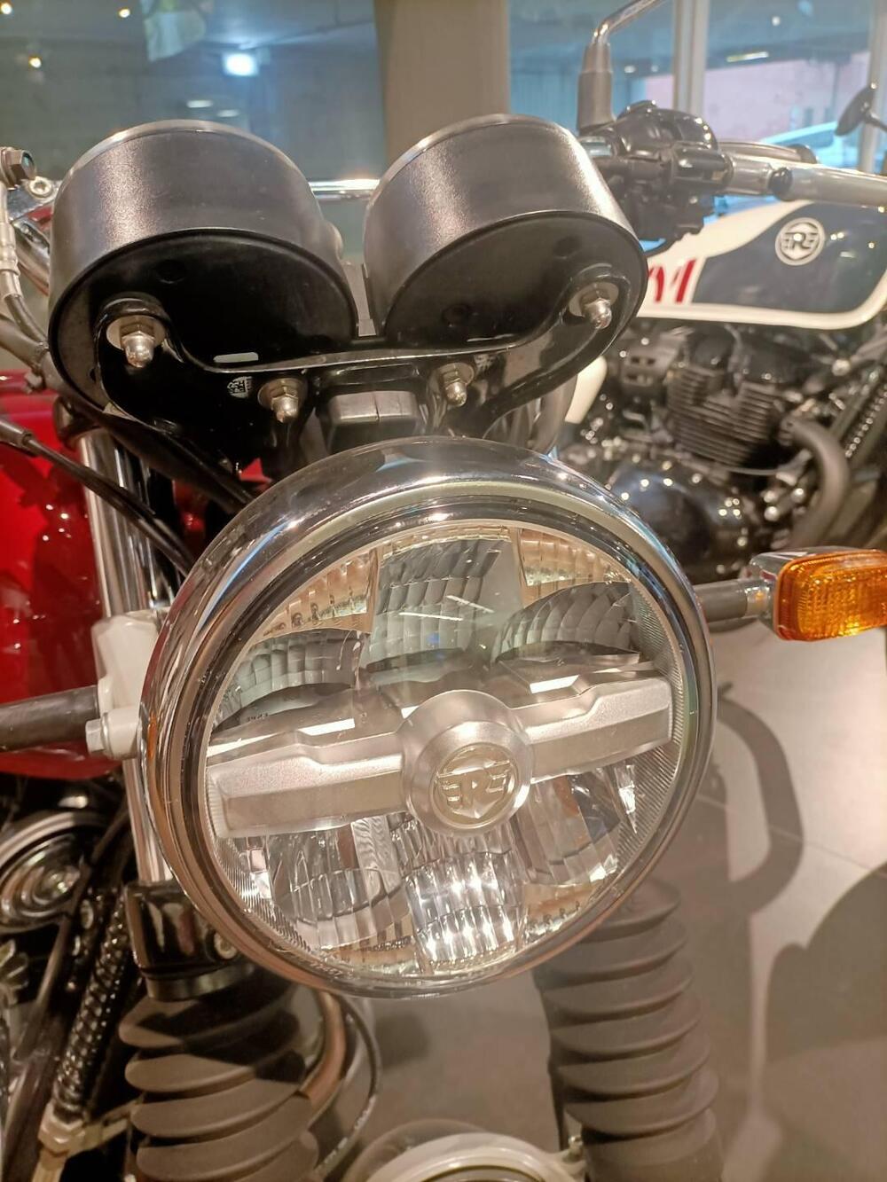 Royal Enfield Interceptor 650 (2021 - 25) (4)
