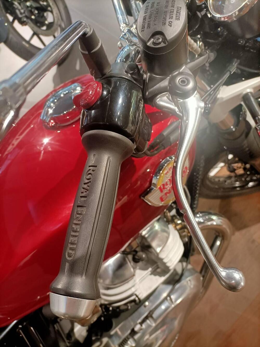 Royal Enfield Interceptor 650 (2021 - 25) (6)