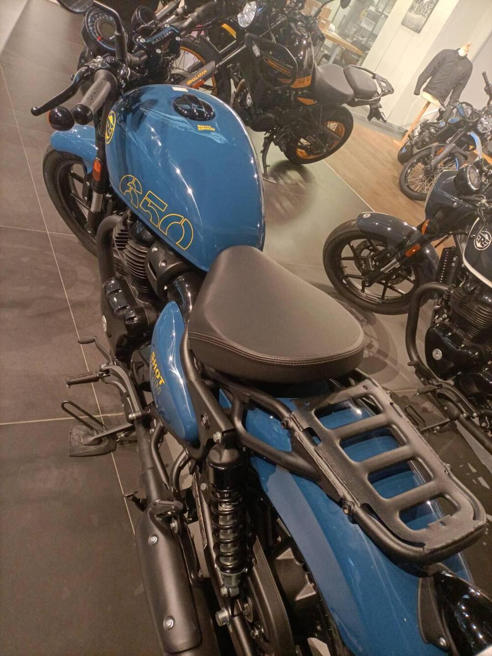 Royal Enfield Shotgun 650 (2024 - 26) (4)