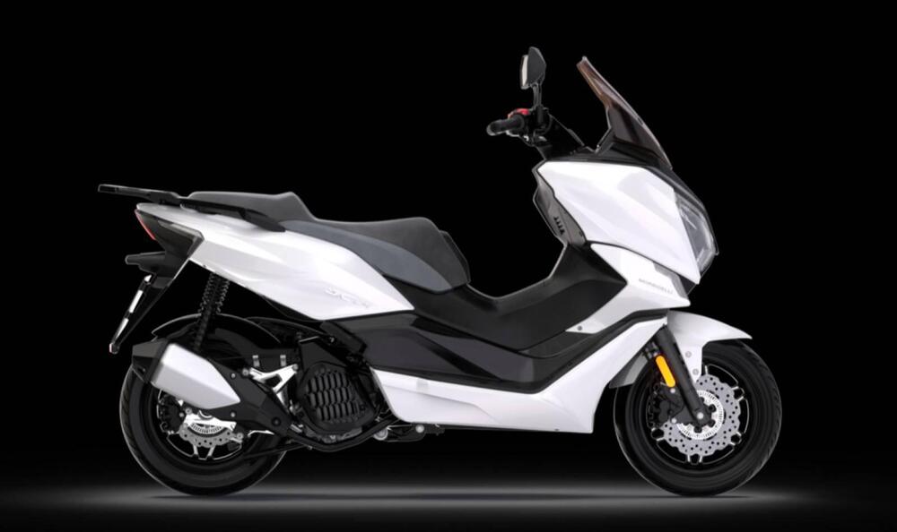 Morbidelli SC300 (2024 - 25)