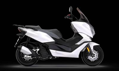 Morbidelli SC300 (2024 - 25) nuova