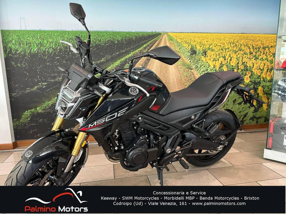 MBP M502N (2022 - 24)