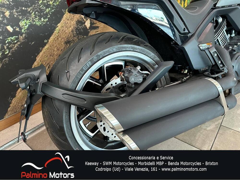 Morbidelli C1002V (2024 - 25) (5)