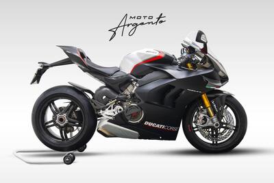 Ducati Panigale V4 1100 SP (2021) usata
