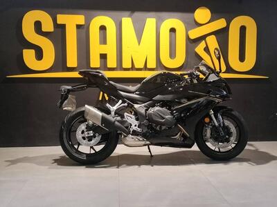 QJ Motor SRK 800 RR (2025) nuova