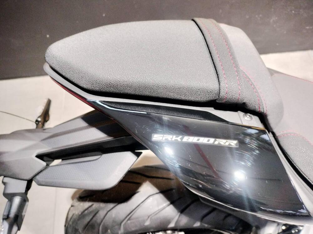 QJ Motor SRK 800 RR (2025) (9)