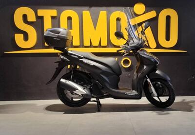 QJ Motor SQ 16 (2024) nuova