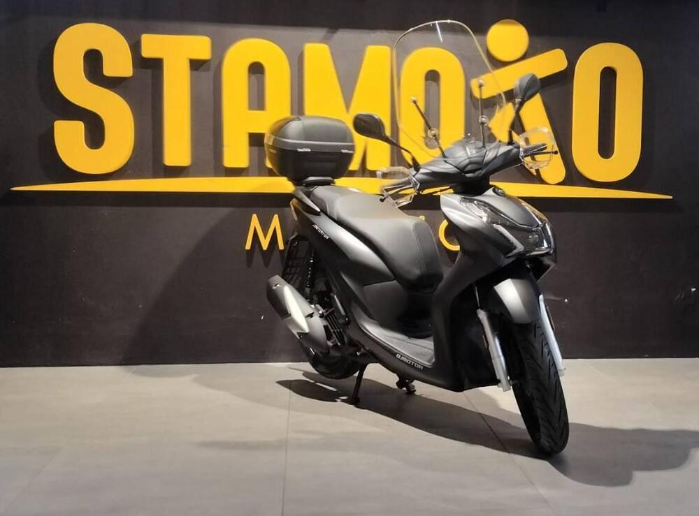 QJ Motor SQ 16 (2024) (2)